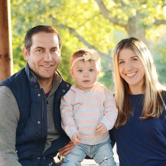 Meet your Posher, Becky - Picture 1 of 1